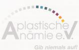 Logo Aplastische Anämie e.V.