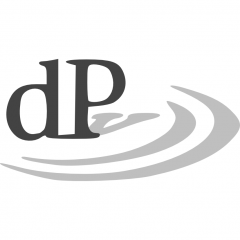 Logo Deutsche Parkinson Vereinigung e.V.
