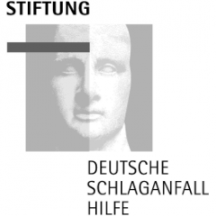 Logo Schlaganfall-Selbsthilfegruppe Bad Tölz