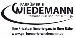 Wiedemann Parfümerie
