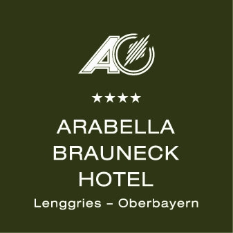 Logo Arabella Brauneckhotel