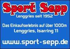 Sport Sepp