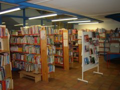 Gemeindebücherei Dietramszell