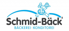 SCHMID-Bäck