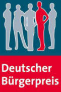 Logo Bürgerpreis