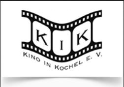 Kino Kochel Logo