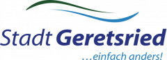 Logo Stadt Geretsried