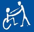 Logo Arbeitskreis für Menschen mit Behinderung