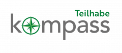 Logo-Teilhabekompass