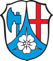 Wappen Schlehdorf