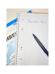 Deutsch Kurs Unterricht