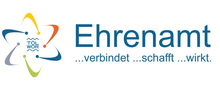 Logo Ehrenamtsbüro