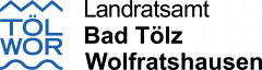 Landkreis logo