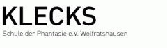 1 Logo klecks Wolfratshausen