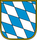 Landessymbol Bayern