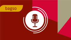 BAGSO Logo Podcast